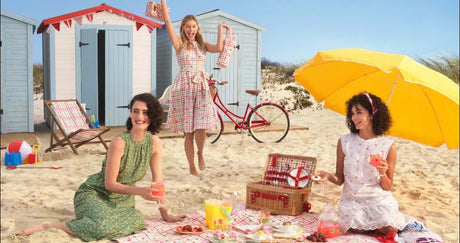 CATH KIDSTON