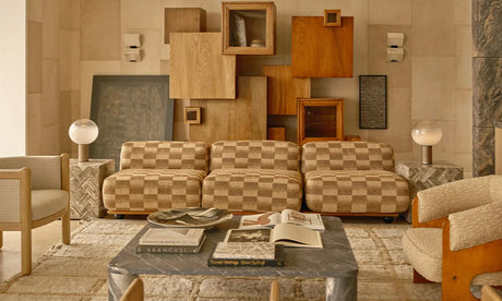 kelly wearstler fabrics wallpaper