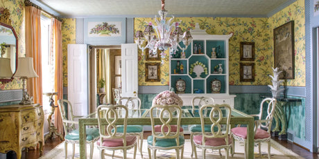 Madcap Cottage Décor