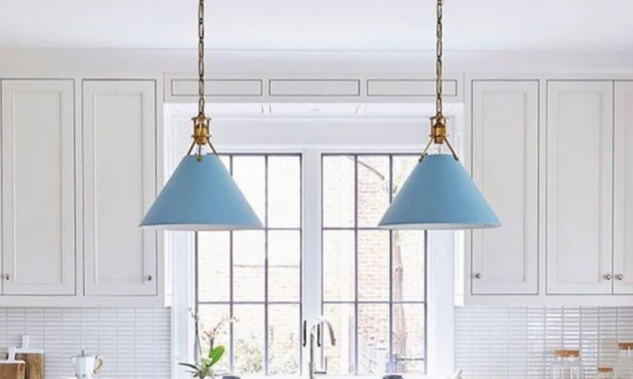 Mark D. Sikes Lighting