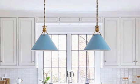 Mark D. Sikes Lighting