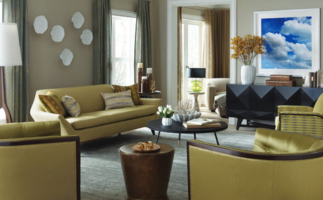 Michael Berman Fabrics