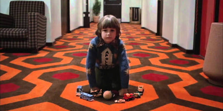 Performance Area Rugs