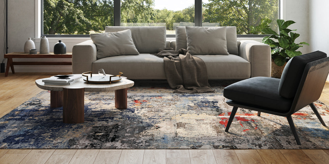 Rectangular Rugs – DecoratorsBest