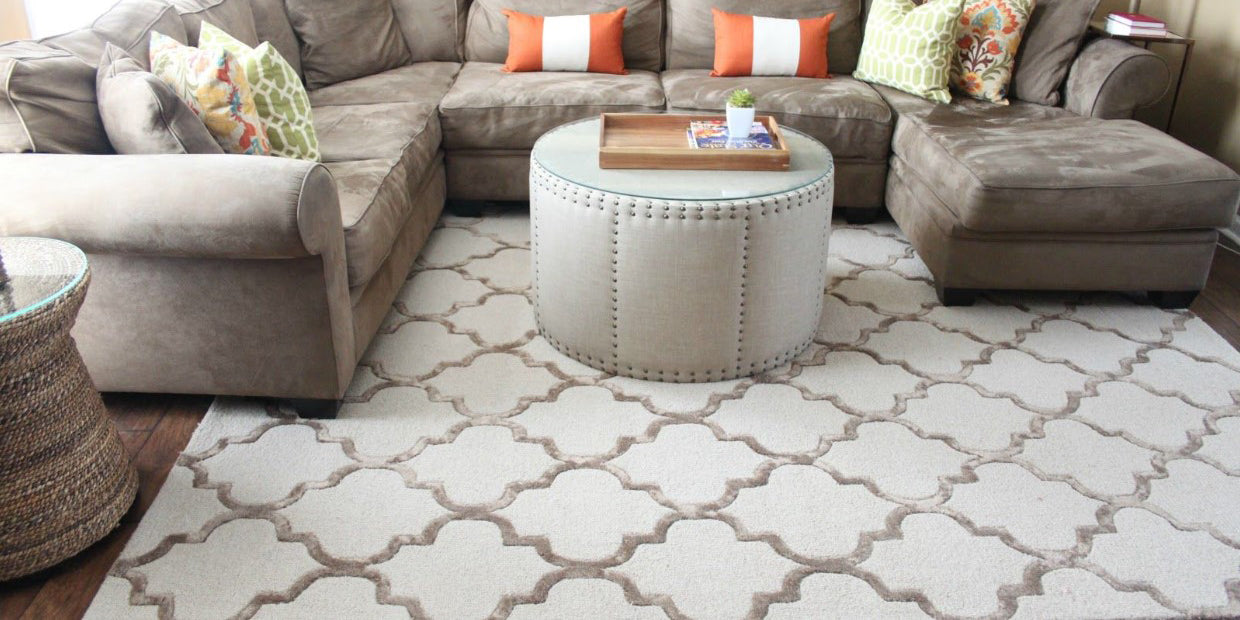 Square Rugs – DecoratorsBest