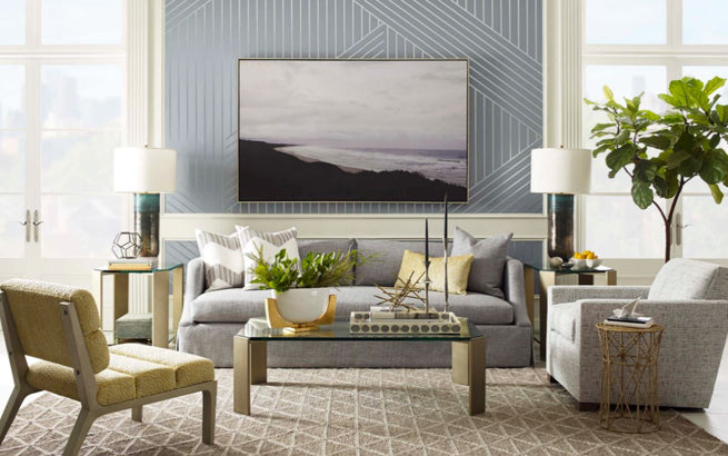 transitional wallpaper