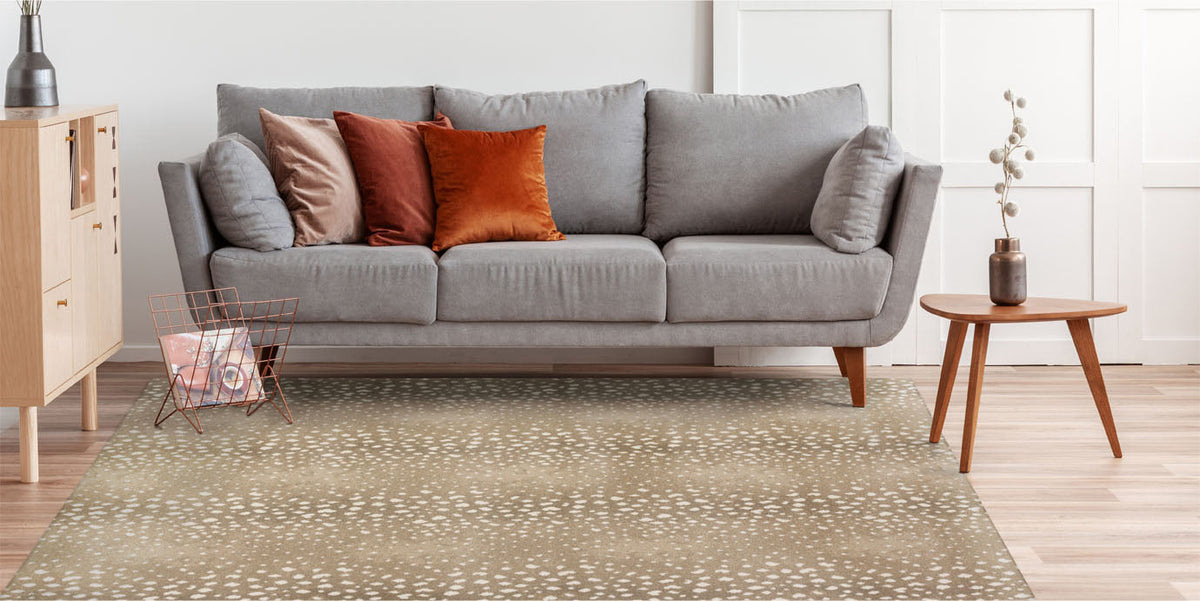 Tan Area Rugs – DecoratorsBest