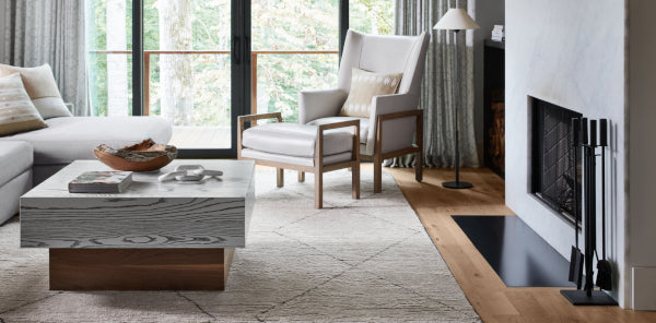 texture area rug, grey and white area rug