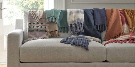 throws, cashmere throws, outdoor throws, 