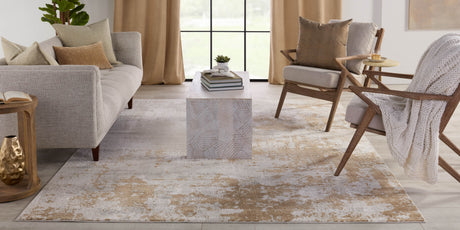 Yellow Area Rugs