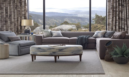 Transitional Furniture