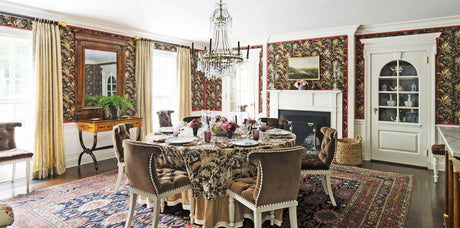 Veranda Markham Roberts-nelson hancock