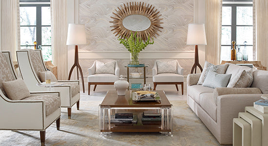 candice olson wallpapers blue gray yellow stripes pattern wall