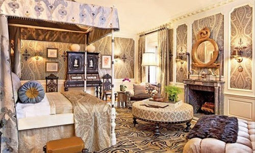 global decormartyn lawrence bullard fabric wallpaper