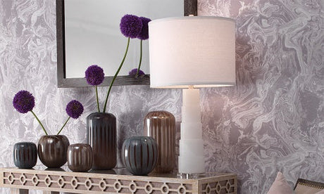 table lamps, white table lamp, oversized table lamp