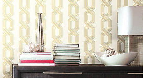 York Designer Series Wallpaper
