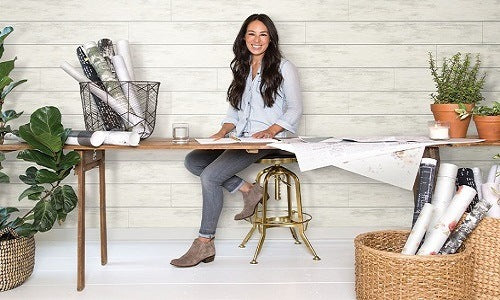 magnolia home wallpaper