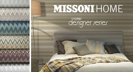 missoni wallpaper