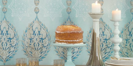 Patina Vie Wallpaper