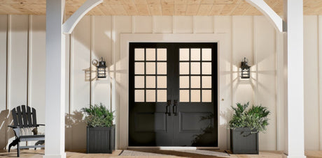 wall sconces, flush mount sconce, modern lighting, outdoor sconces