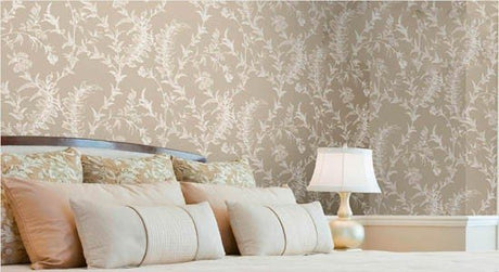 Beige Wallpaper
