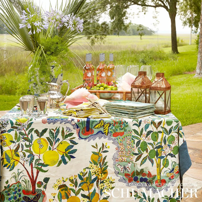 OUTDOOR FABRIC