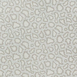 Schumacher Park Avenue Python Dove Wallpaper
