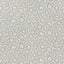 Schumacher Park Avenue Python Dove Wallpaper