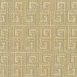 Kasmir Labyrinth Dune Fabric