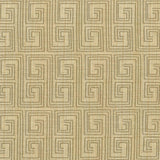 Kasmir Labyrinth Dune Fabric