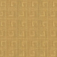 Kasmir Labyrinth Foil Fabric