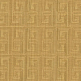Kasmir Labyrinth Foil Fabric