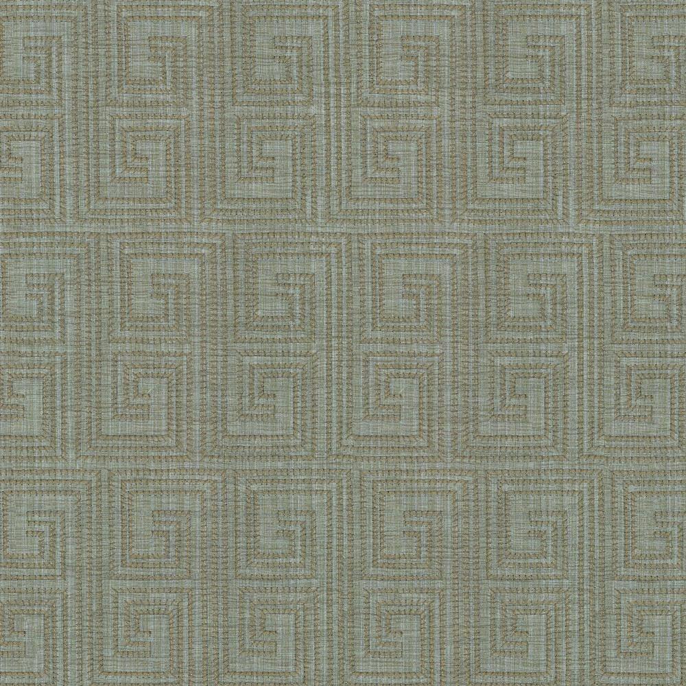 Kasmir Labyrinth Monsoon Fabric