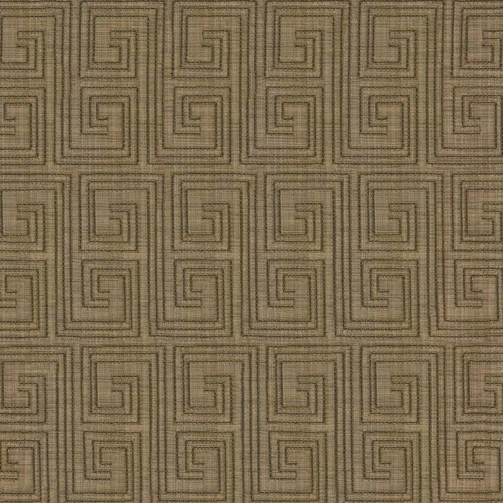 Kasmir Labyrinth Moss Fabric