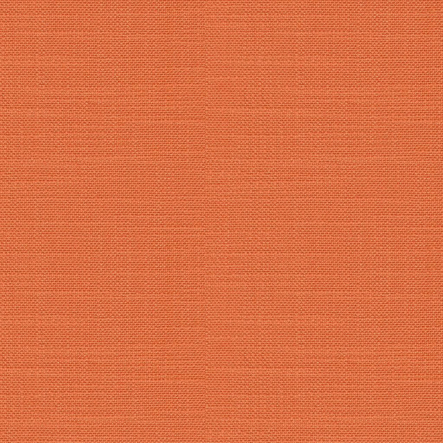 Lee Jofa ADELE SOLID PUMPKIN Upholstery Fabric