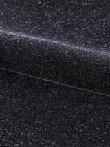Scalamandre Neva Mohair Black Fabric