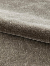 Scalamandre Neva Mohair Pewter Fabric
