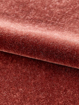 Scalamandre Neva Mohair Root Beer Fabric