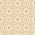 Schumacher Agadir Screen Mocha Wallpaper