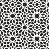 Schumacher Agadir Screen Noir Wallpaper