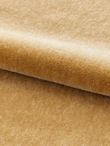 Scalamandre Neva Mohair Camel Fabric
