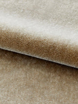 Scalamandre Neva Mohair Taupe Fabric