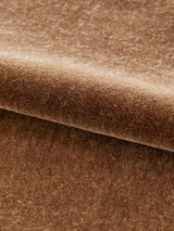Scalamandre Neva Mohair Fawn Fabric