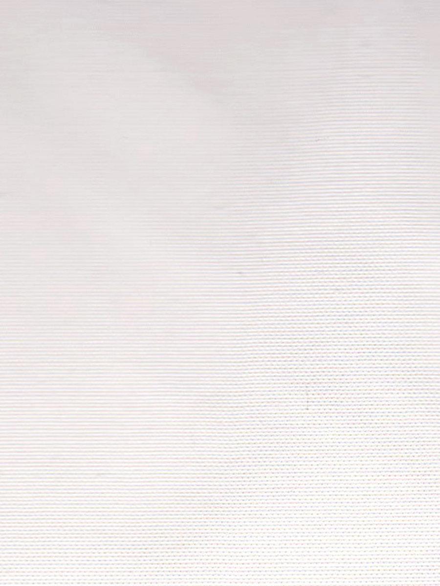 Scalamandre Dupioni Solids White Fabric