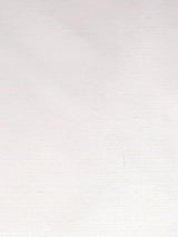 Scalamandre Dupioni Solids White Fabric