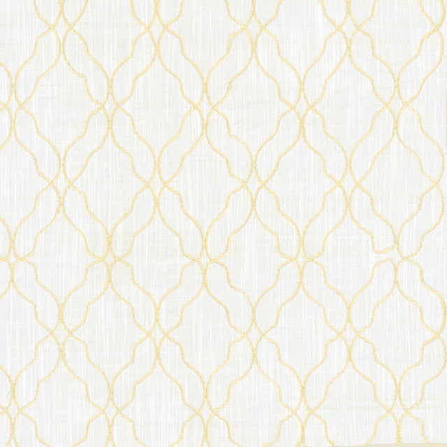 Kasmir Landon Cream Fabric