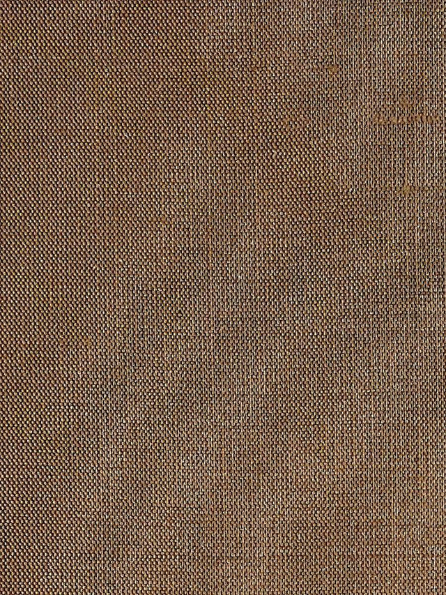 Scalamandre Dupioni Solids Copper Fabric