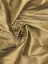 Scalamandre Dupioni Solids Copper Fabric