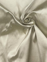 Scalamandre Dupioni Solids Moonglow Fabric