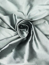 Scalamandre Dupioni Solids Cypress Fabric